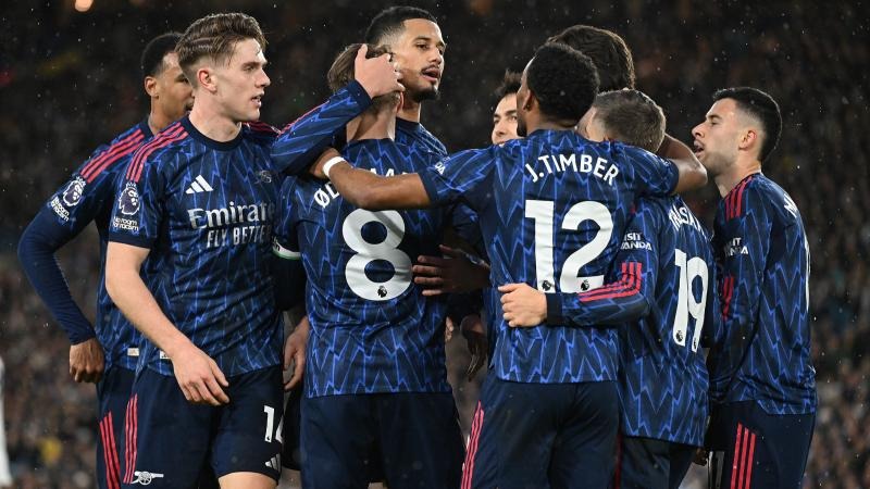 只差一场，若昂-佩德罗将成为第31位达成英超百场的巴西球员