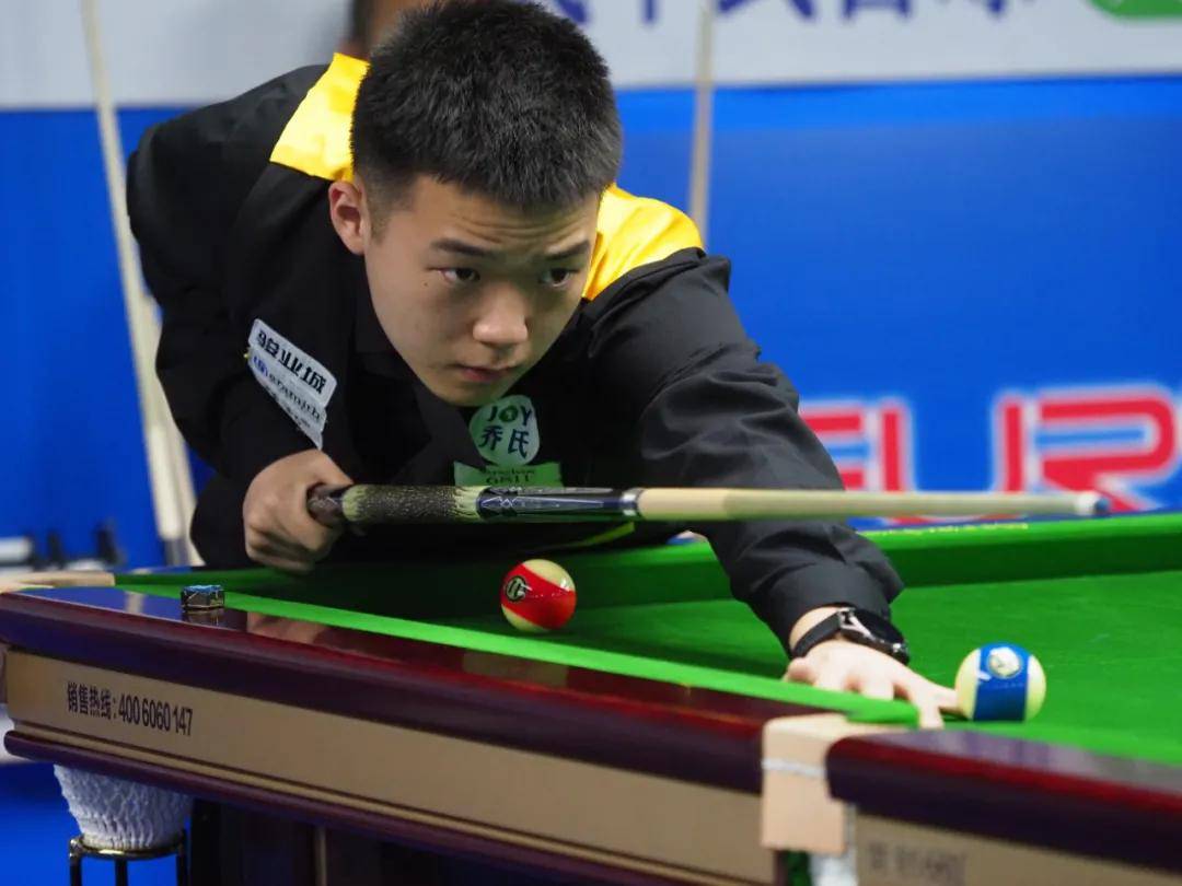 他继续磨练 他继续磨练