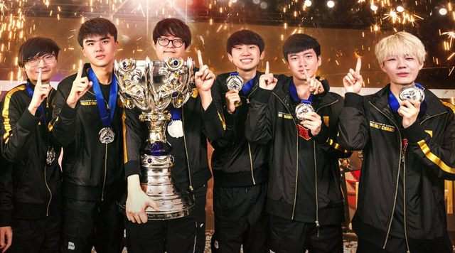 通过全方位 通过全方位