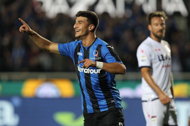 他的防守不 他的防守不