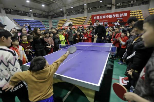 验到了运动 验到了运动