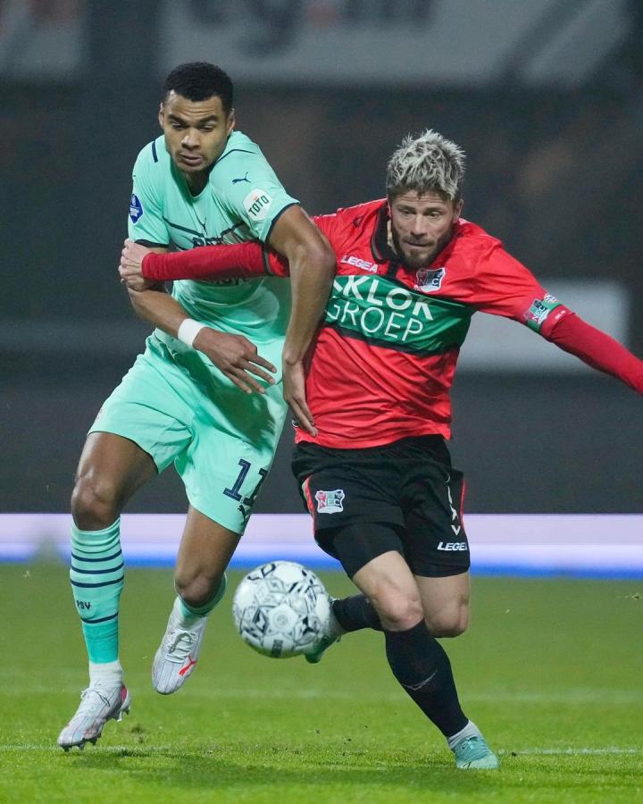 他们的表现 他们的表现