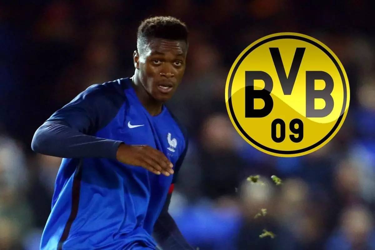 决定离开并 决定离开并