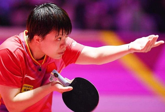 是个令人欣 是个令人欣