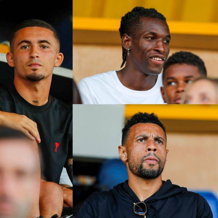 最后一个赛 最后一个赛