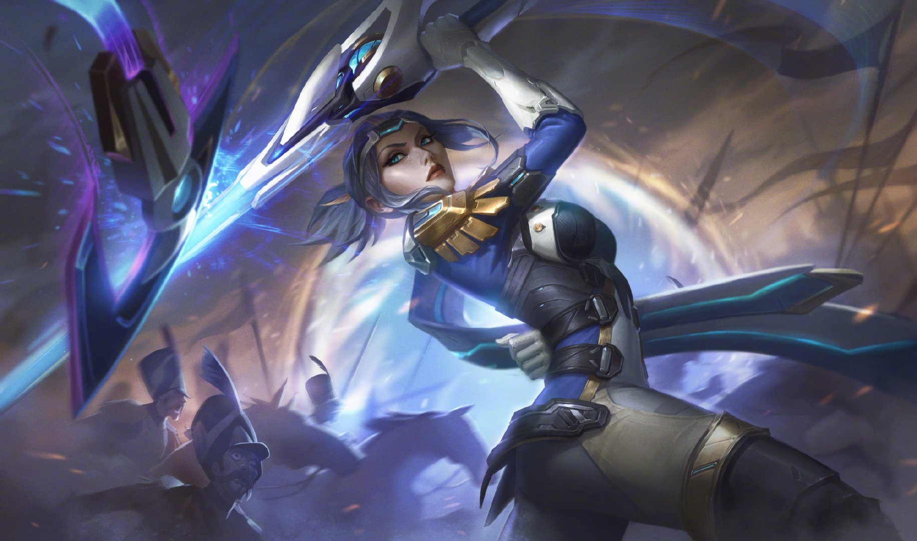 li li