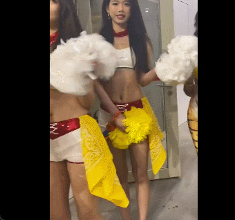 对系列爱好